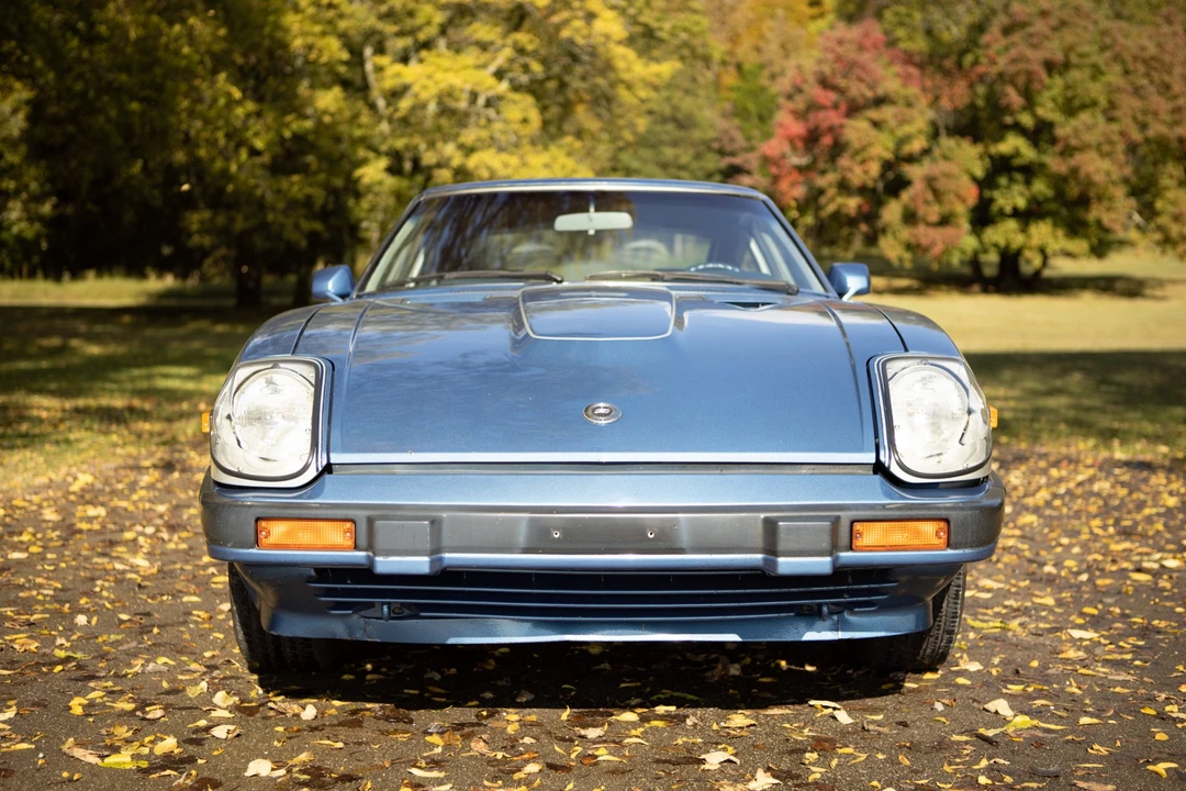 1982 Nissan Fairlady Z 2nd Gen - Image 6 of 31