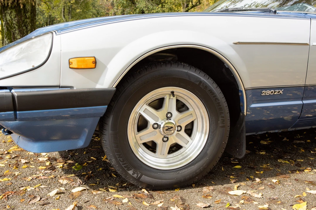 1982 Nissan Fairlady Z 2nd Gen - Image 19 of 31