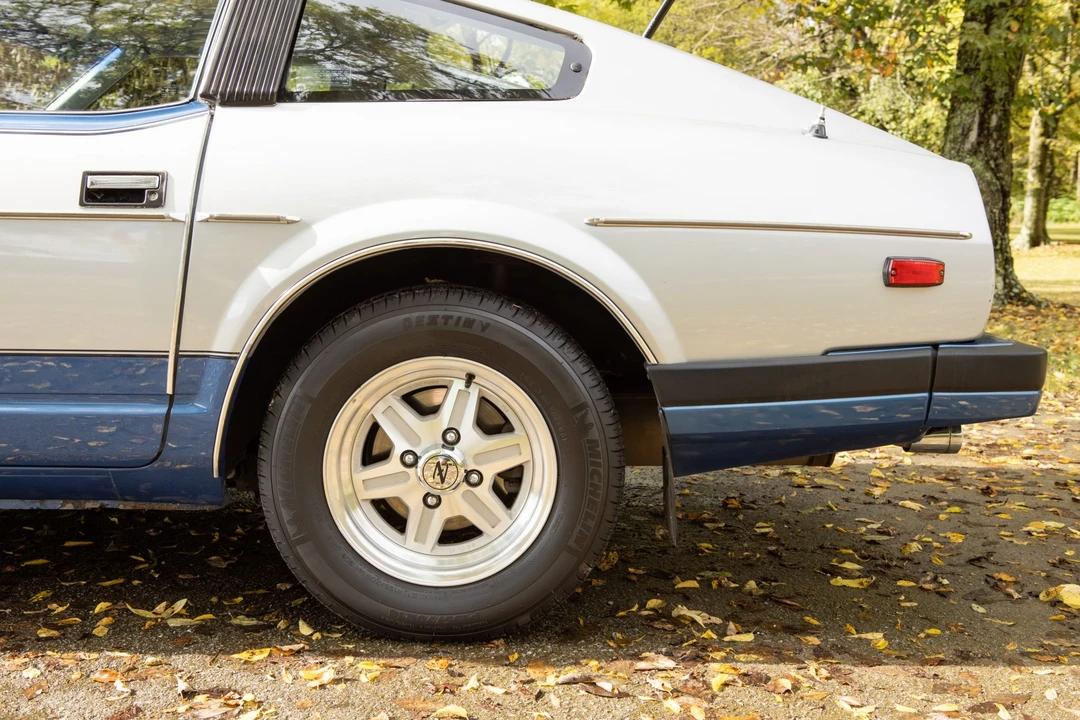 1982 Nissan Fairlady Z 2nd Gen - Image 24 of 31