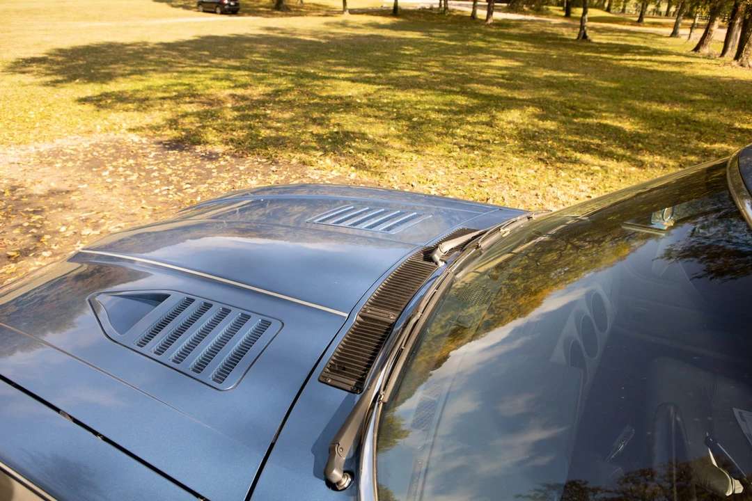 1982 Nissan Fairlady Z 2nd Gen - Image 20 of 31