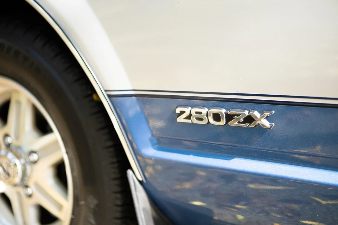 1982 Nissan Fairlady Z 2nd Gen - Image 21 of 31