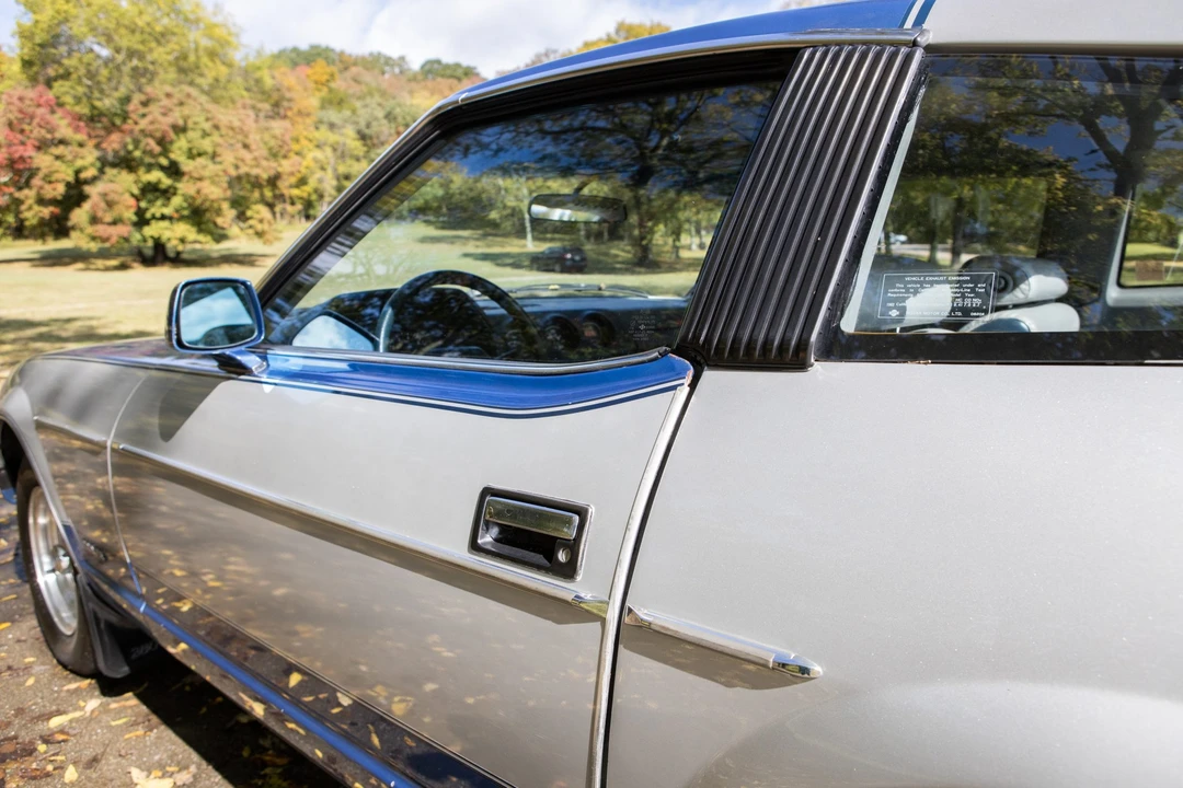 1982 Nissan Fairlady Z 2nd Gen - Image 23 of 31