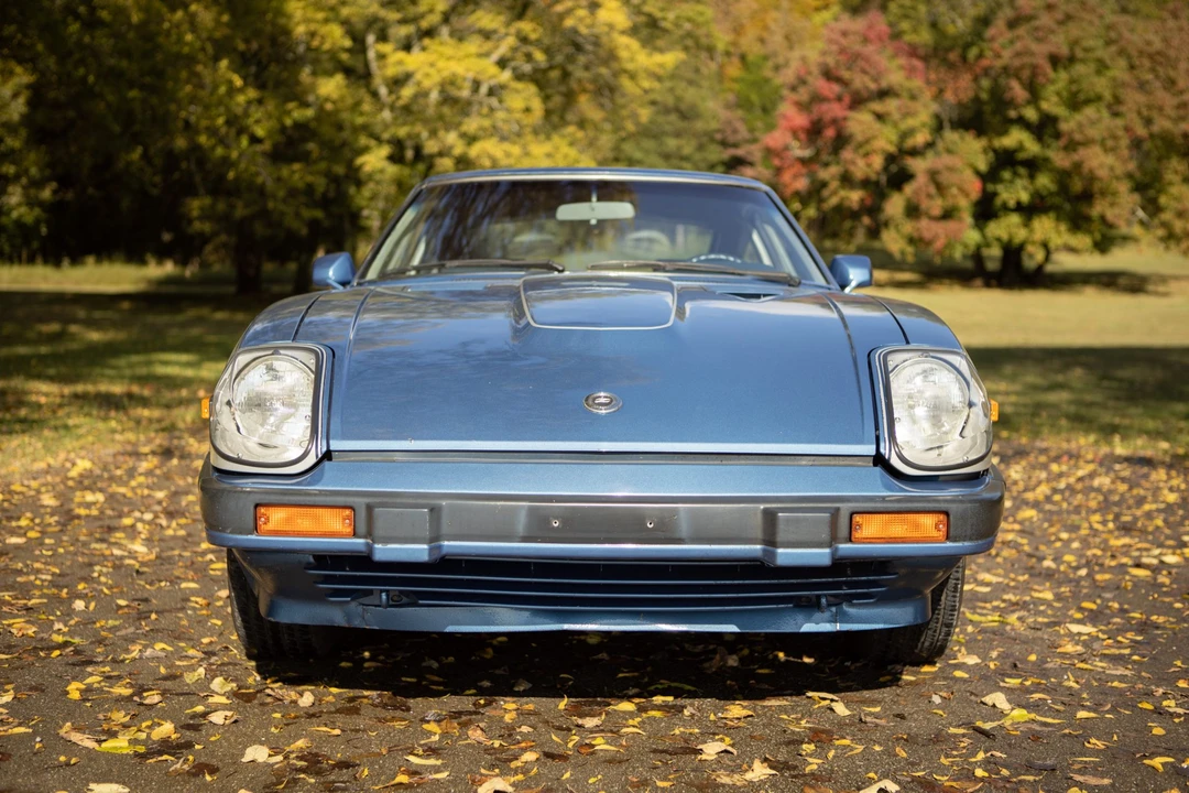 1982 Nissan Fairlady Z 2nd Gen - Image 5 of 31