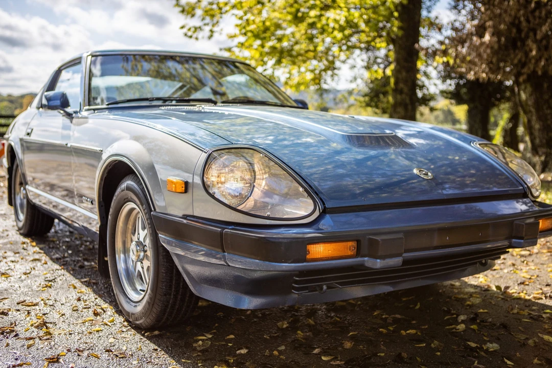 1982 Nissan Fairlady Z 2nd Gen - Image 8 of 31