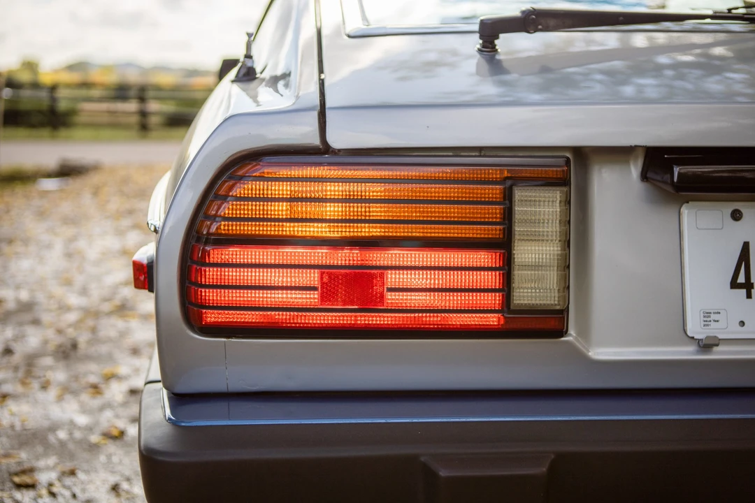 1982 Nissan Fairlady Z 2nd Gen - Image 26 of 31