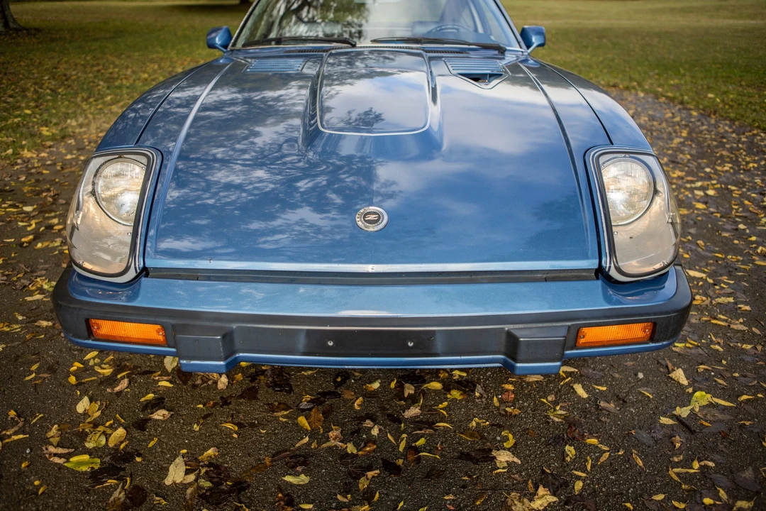 1982 Nissan Fairlady Z 2nd Gen - Image 7 of 31