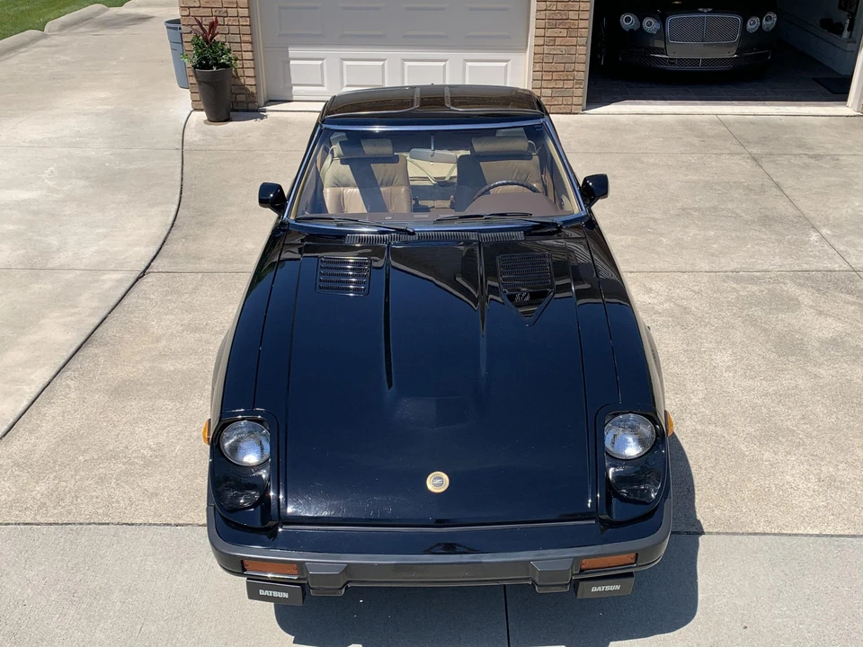 1982 Nissan Fairlady Z 2nd Gen - Image 15 of 31