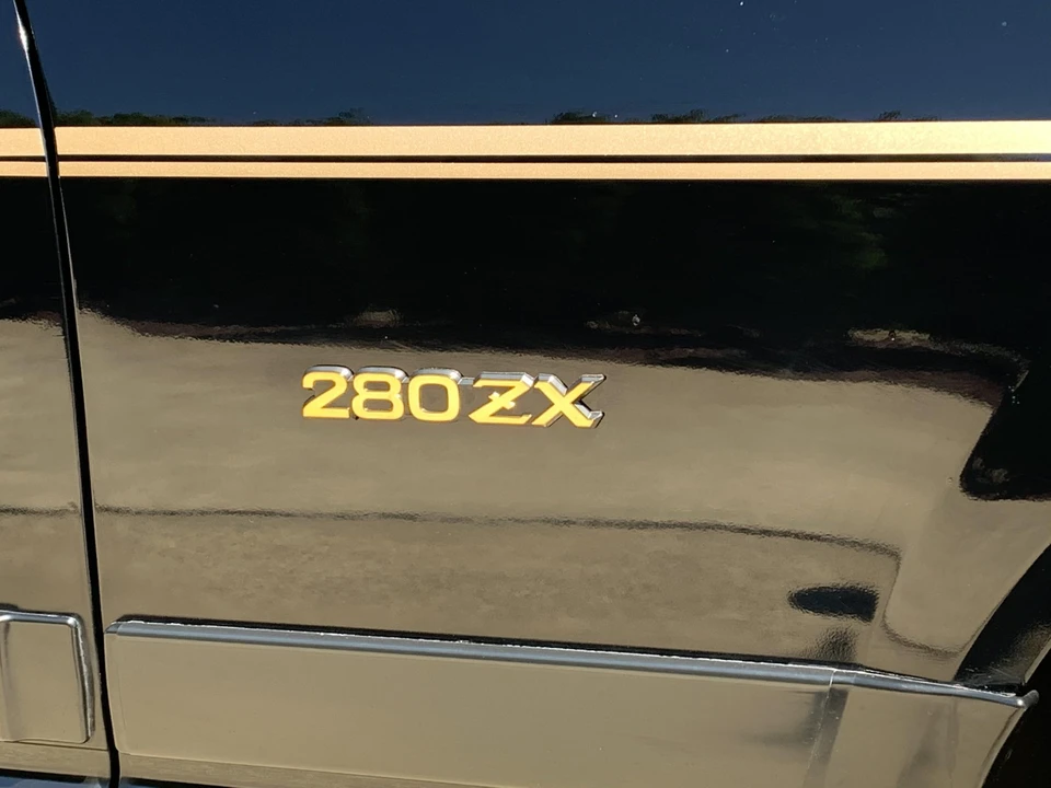 1982 Nissan Fairlady Z 2nd Gen - Image 20 of 31