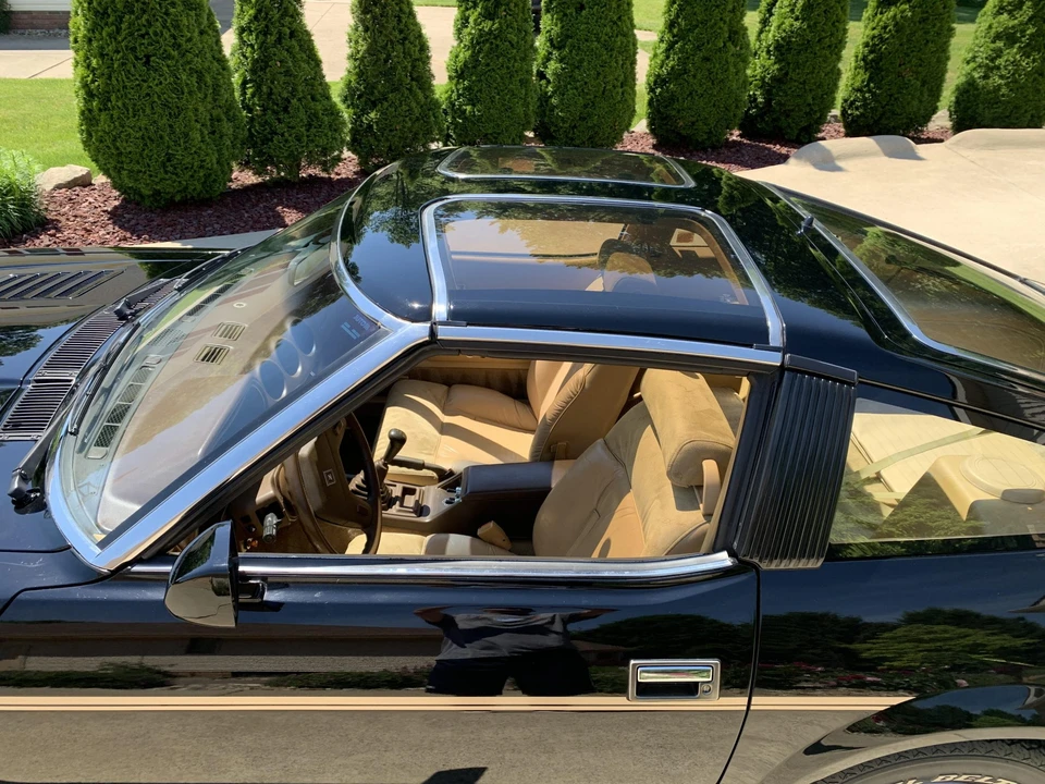 1982 Nissan Fairlady Z 2nd Gen - Image 22 of 31