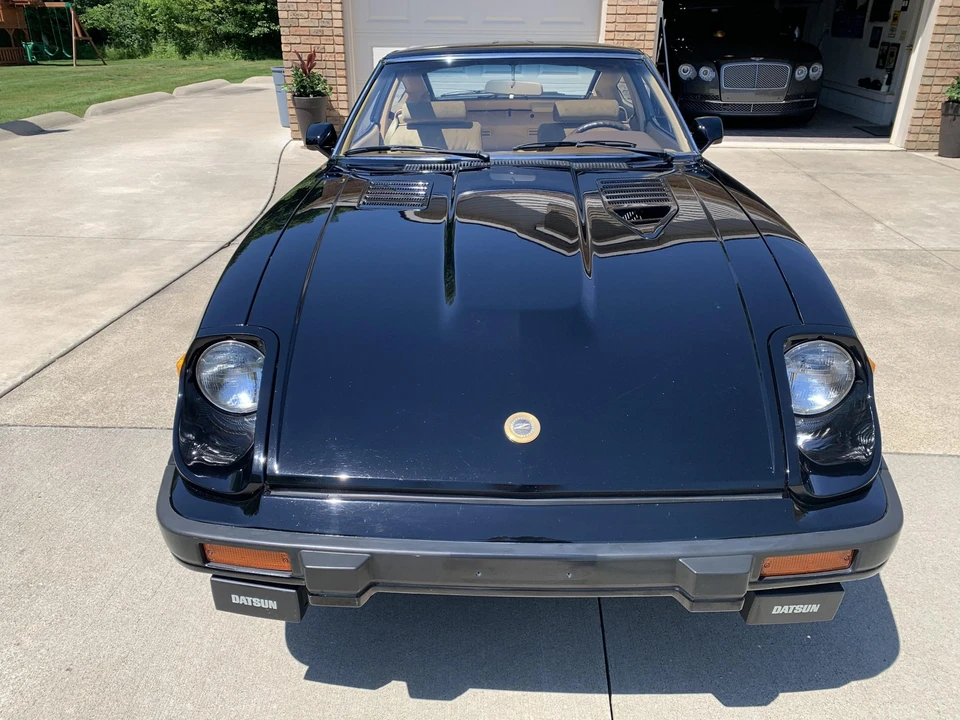 1982 Nissan Fairlady Z 2nd Gen - Image 16 of 31