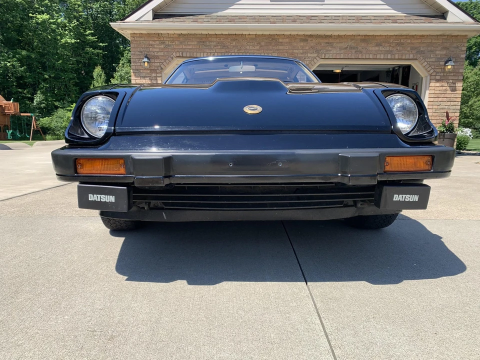 1982 Nissan Fairlady Z 2nd Gen - Image 17 of 31