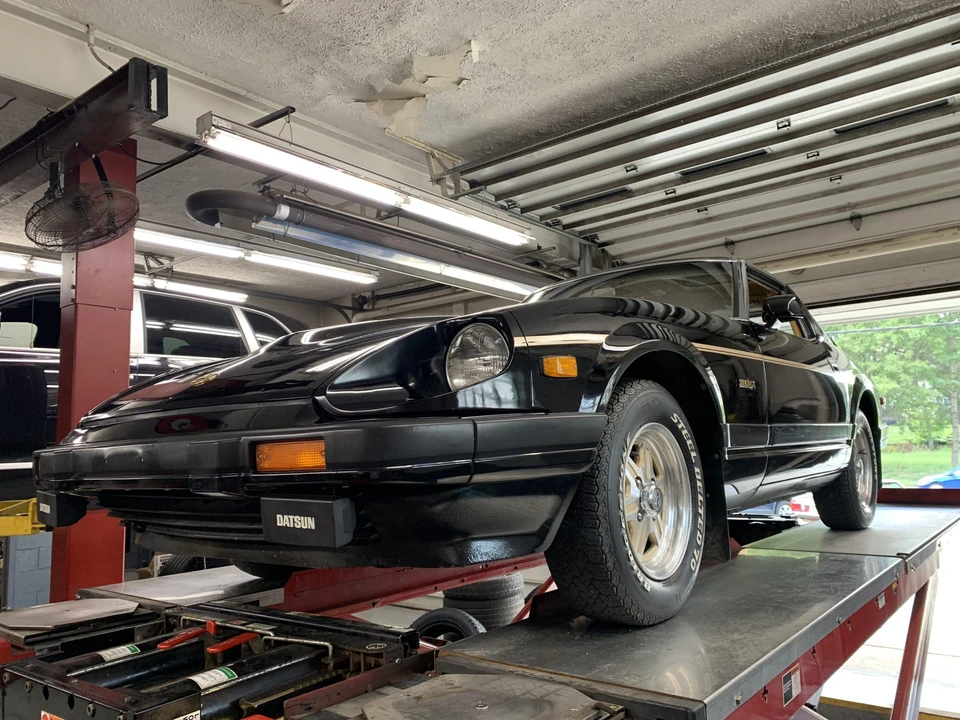 1982 Nissan Fairlady Z 2nd Gen - Image 26 of 31