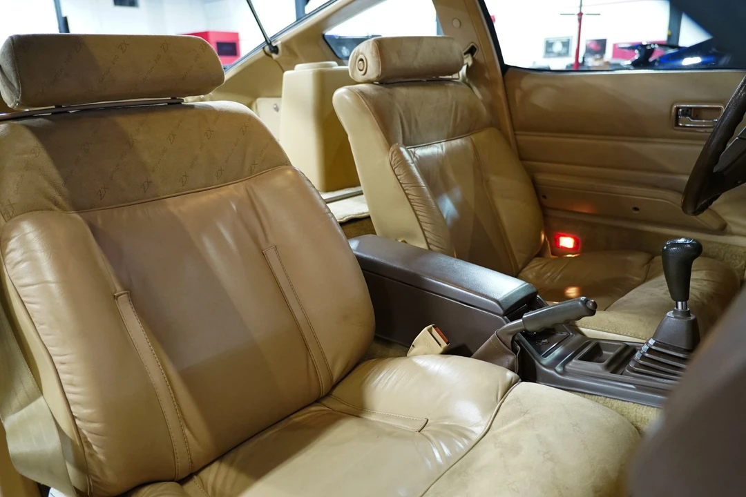 1982 Nissan Fairlady Z 2nd Gen - Image 23 of 31