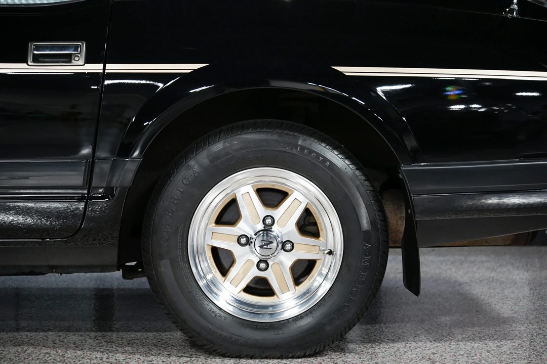 1982 Nissan Fairlady Z 2nd Gen - Image 17 of 31