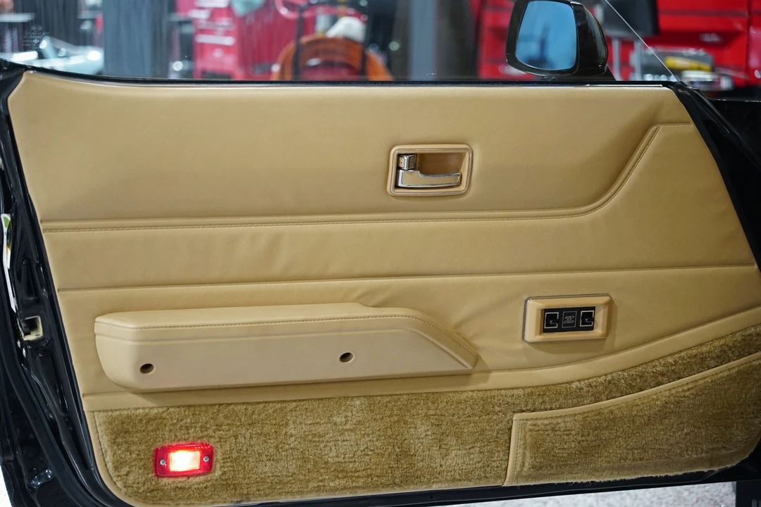 1982 Nissan Fairlady Z 2nd Gen - Image 21 of 31