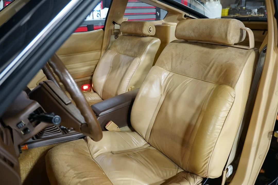 1982 Nissan Fairlady Z 2nd Gen - Image 20 of 31