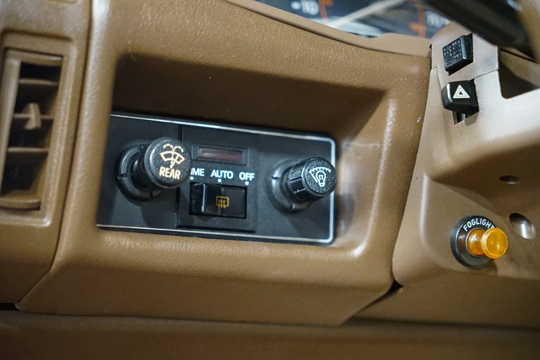 1982 Nissan Fairlady Z 2nd Gen - Image 31 of 31
