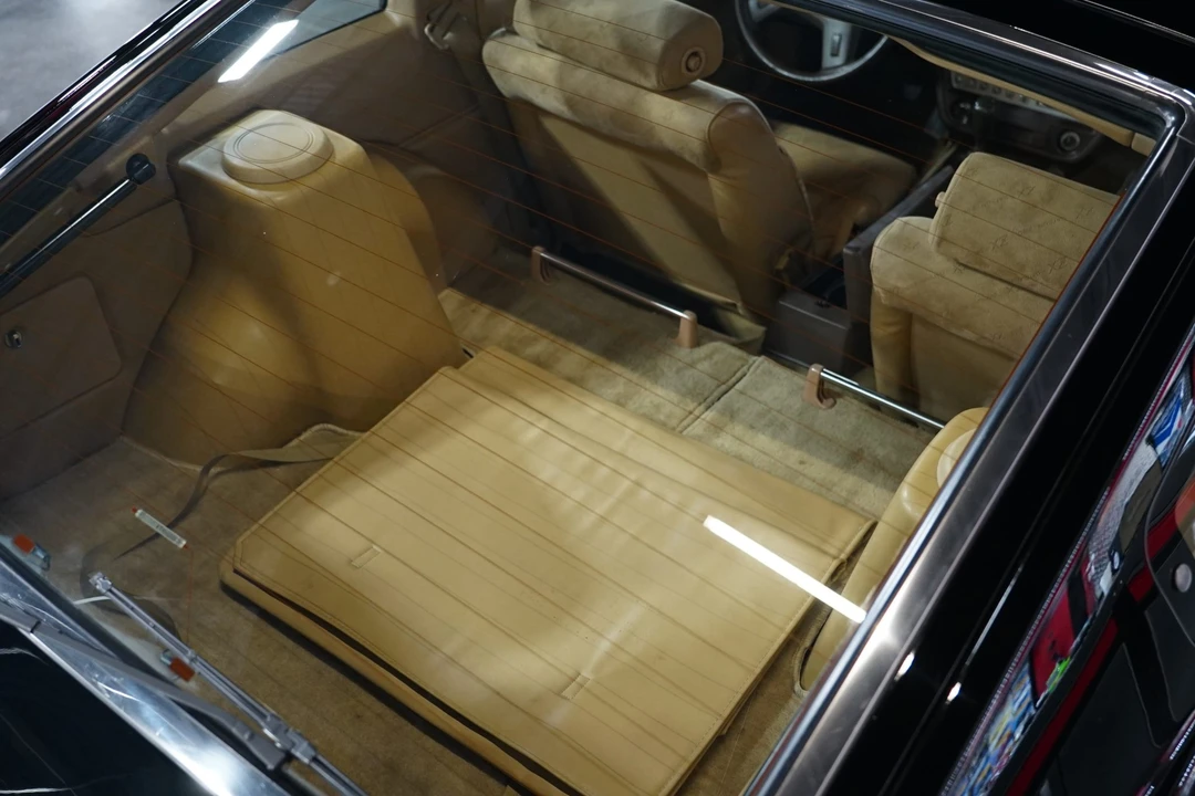 1982 Nissan Fairlady Z 2nd Gen - Image 12 of 31