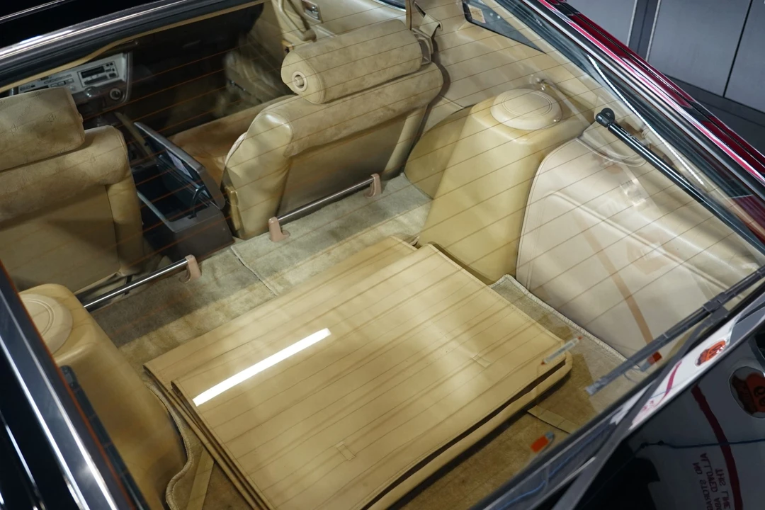 1982 Nissan Fairlady Z 2nd Gen - Image 13 of 31