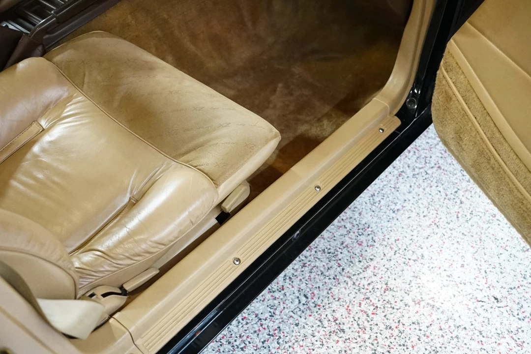 1982 Nissan Fairlady Z 2nd Gen - Image 26 of 31