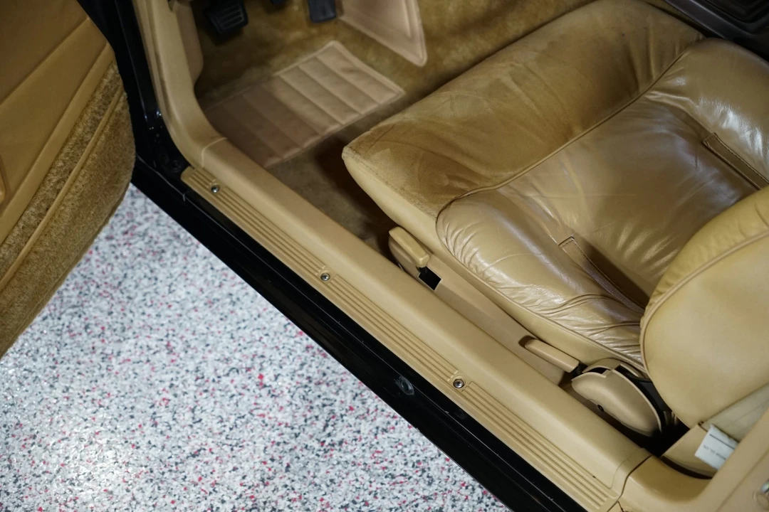 1982 Nissan Fairlady Z 2nd Gen - Image 22 of 31