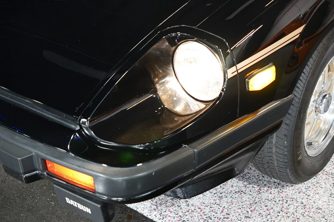 1982 Nissan Fairlady Z 2nd Gen - Image 11 of 31