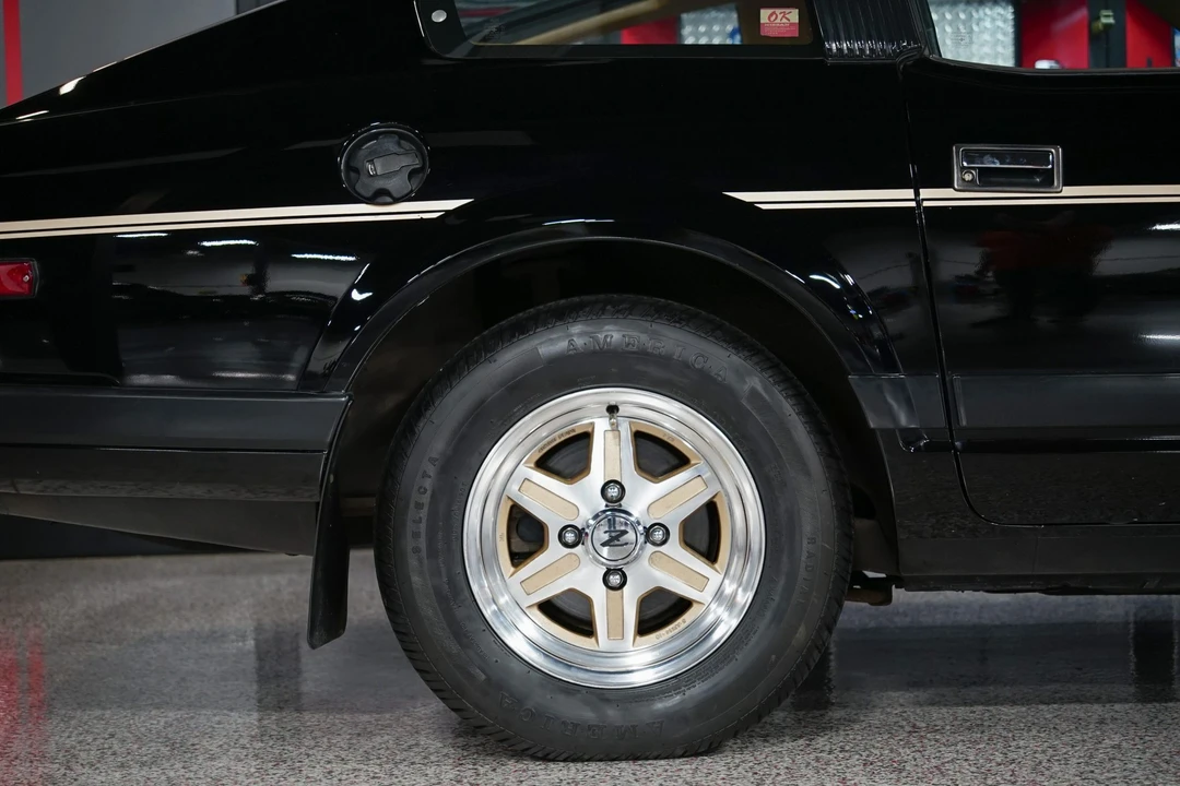 1982 Nissan Fairlady Z 2nd Gen - Image 19 of 31