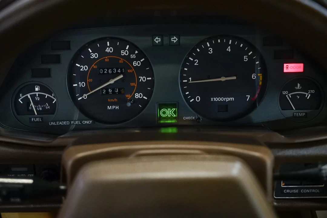 1982 Nissan Fairlady Z 2nd Gen - Image 28 of 31