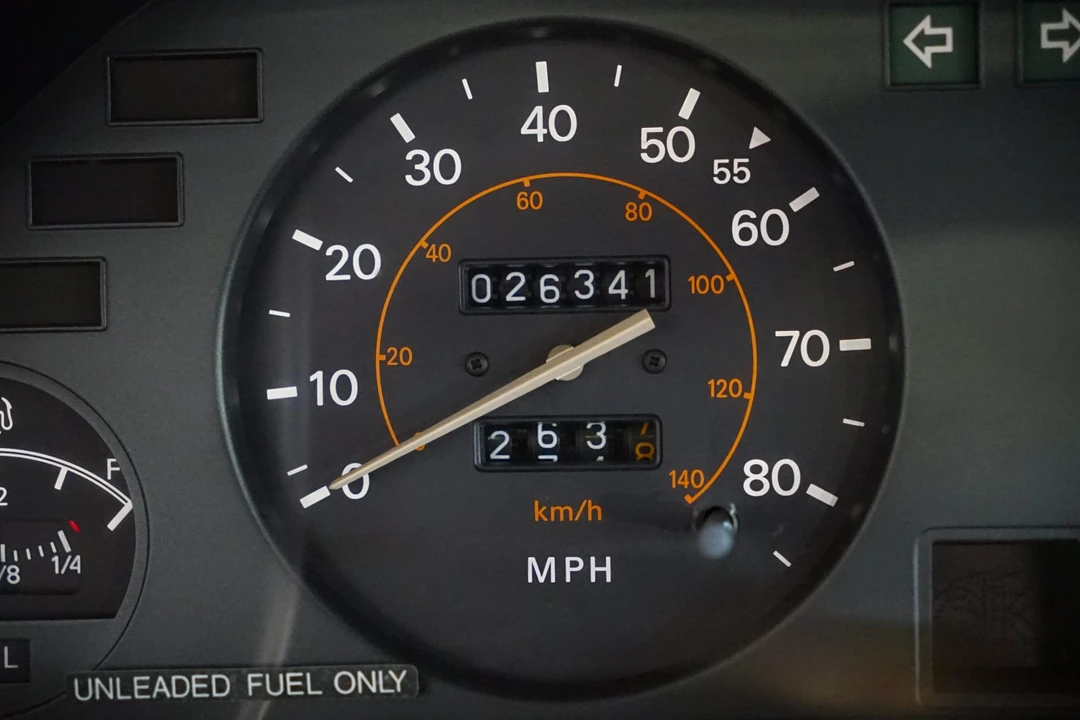 1982 Nissan Fairlady Z 2nd Gen - Image 29 of 31