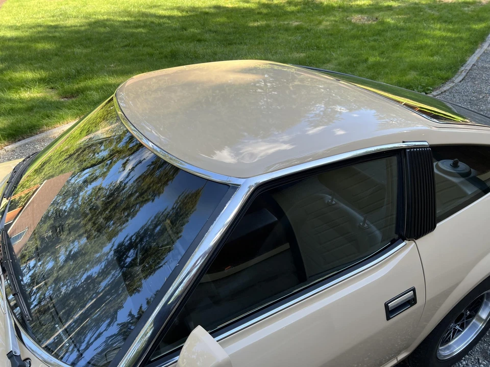 1982 Nissan Fairlady Z 2nd Gen - Image 28 of 31