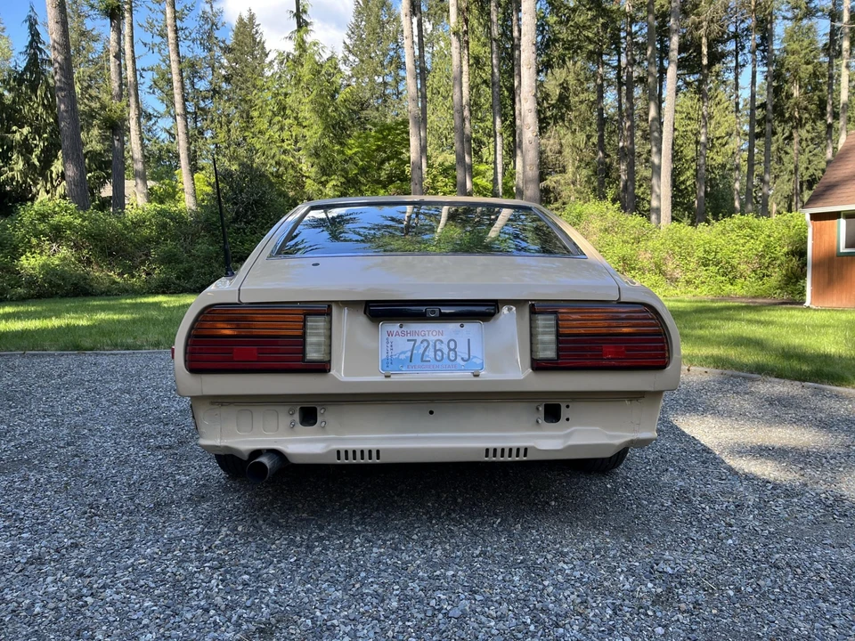 1982 Nissan Fairlady Z 2nd Gen - Image 13 of 31