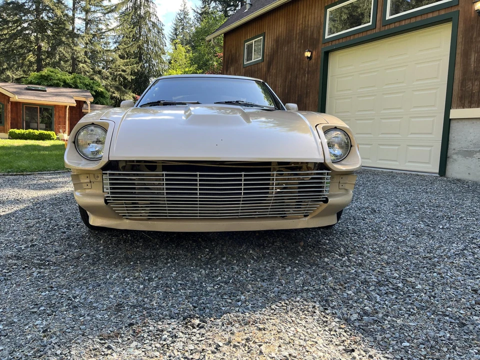 1982 Nissan Fairlady Z 2nd Gen - Image 25 of 31