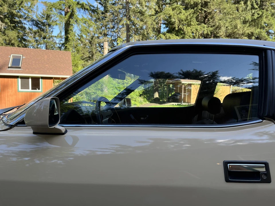 1982 Nissan Fairlady Z 2nd Gen - Image 29 of 31