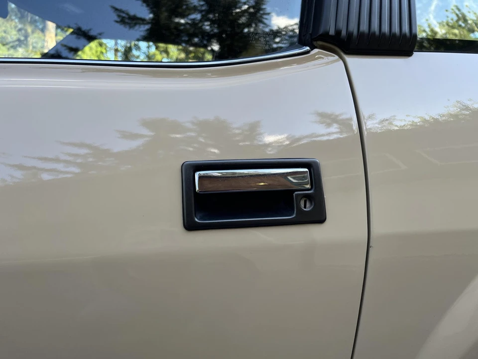 1982 Nissan Fairlady Z 2nd Gen - Image 30 of 31