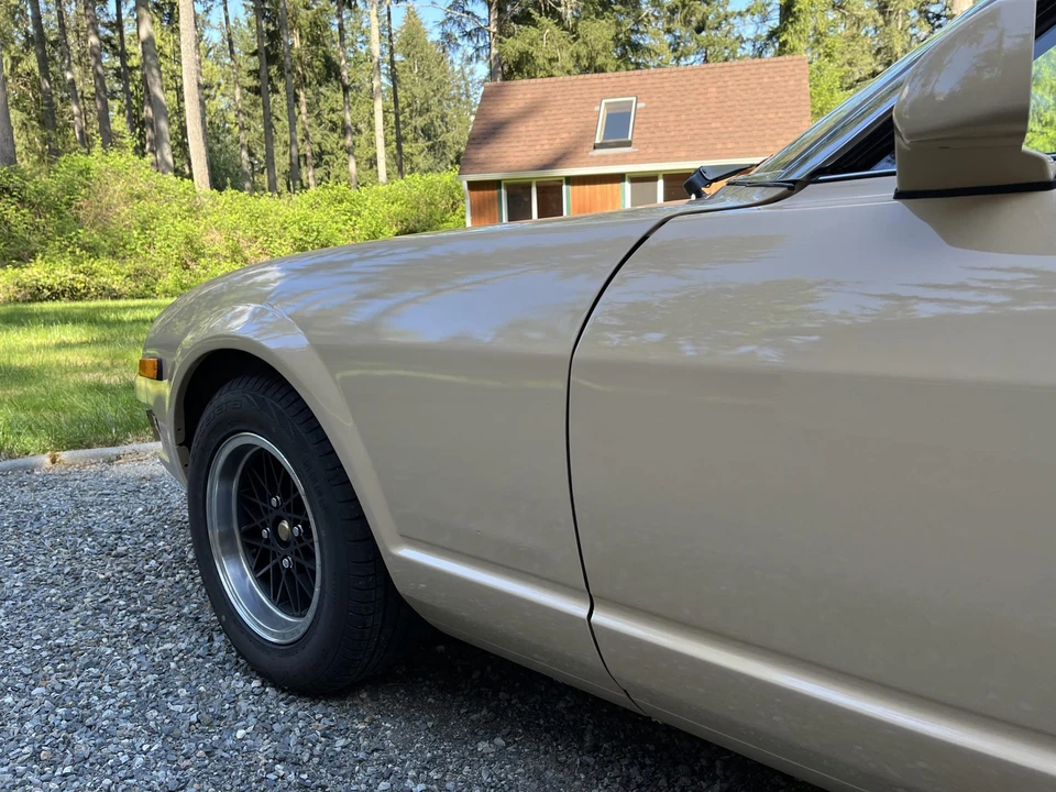1982 Nissan Fairlady Z 2nd Gen - Image 31 of 31