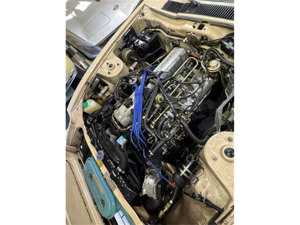 1982 Nissan Fairlady Z 2nd Gen - Image 10 of 23