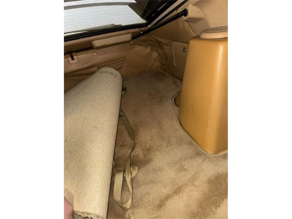 1982 Nissan Fairlady Z 2nd Gen - Image 15 of 23