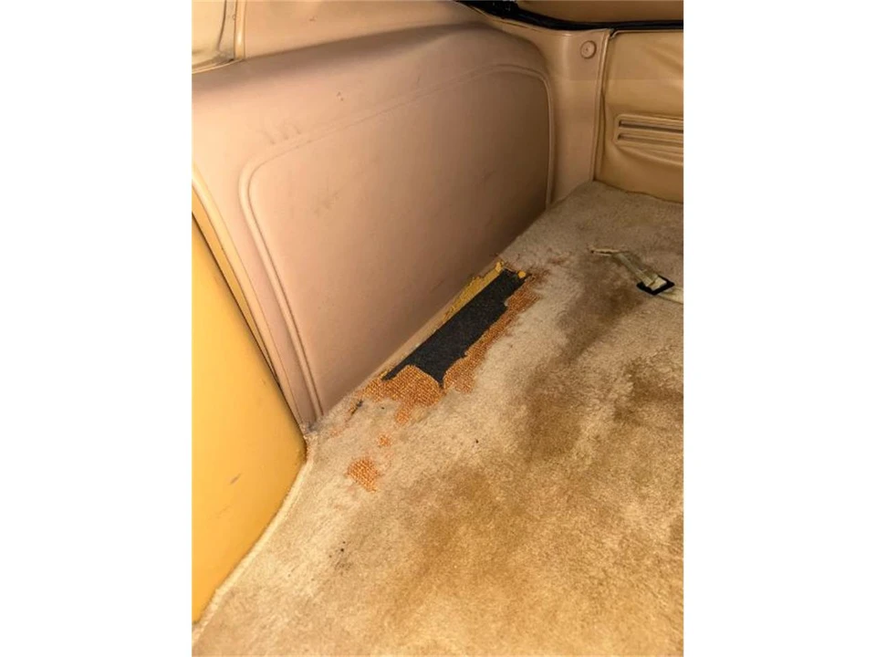 1982 Nissan Fairlady Z 2nd Gen - Image 13 of 23