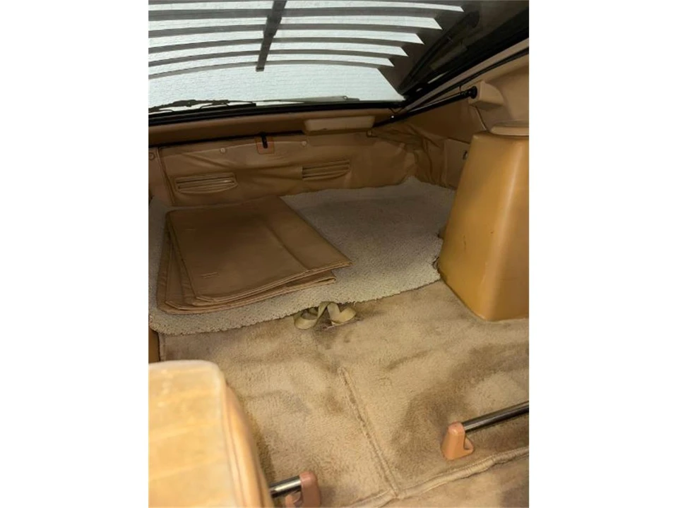 1982 Nissan Fairlady Z 2nd Gen - Image 12 of 23