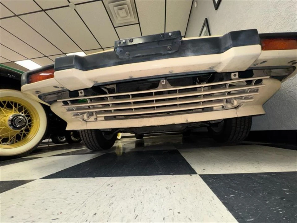 1982 Nissan Fairlady Z 2nd Gen - Image 16 of 23