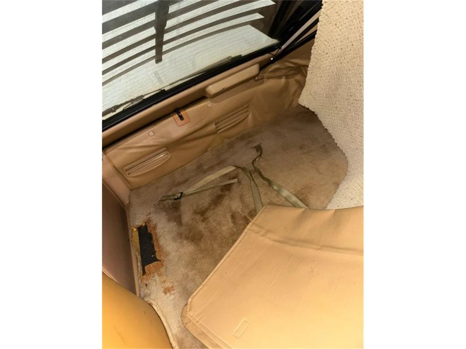 1982 Nissan Fairlady Z 2nd Gen - Image 14 of 23