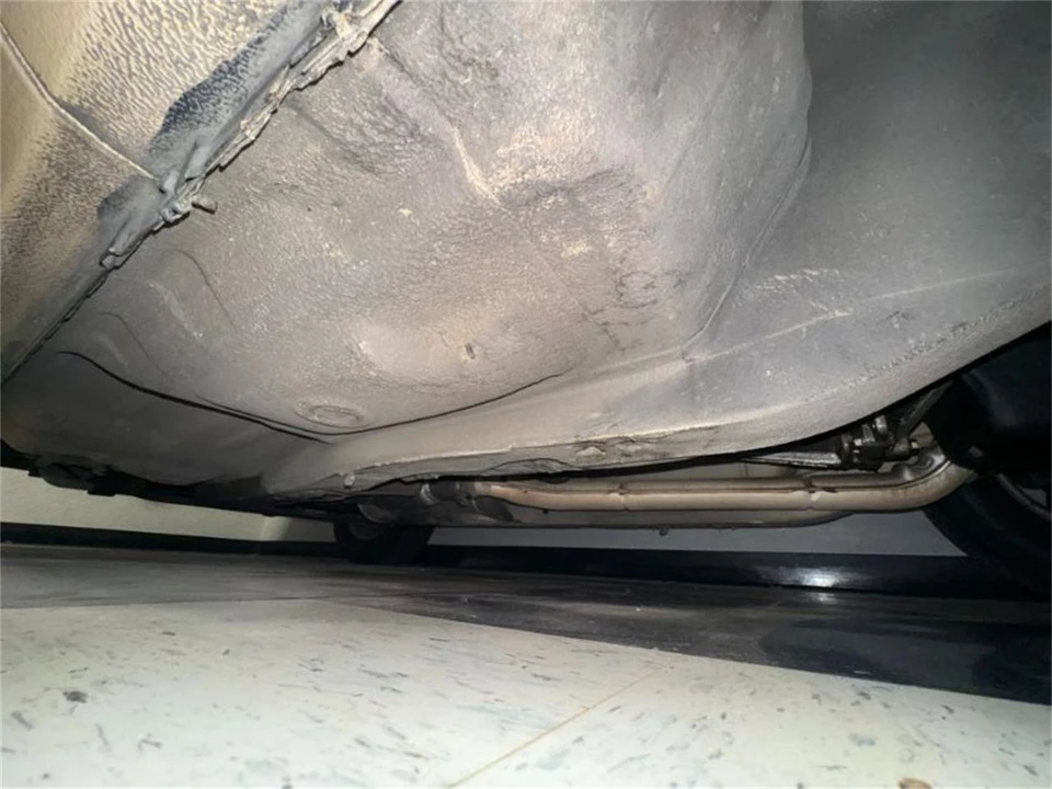 1982 Nissan Fairlady Z 2nd Gen - Image 19 of 23
