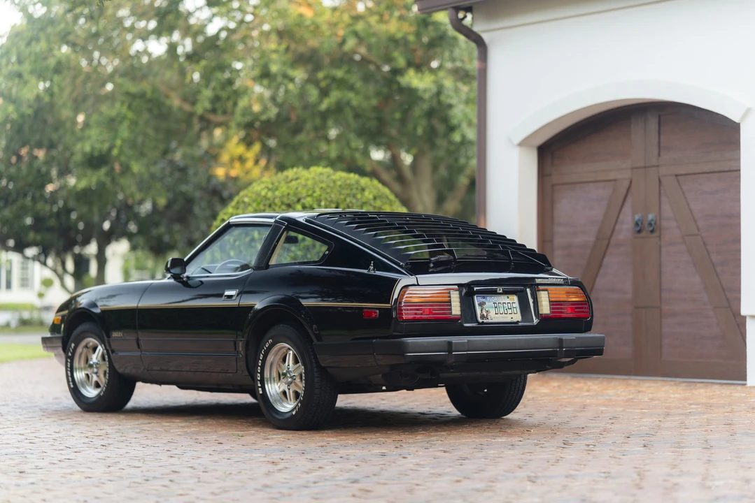 1982 Nissan Fairlady Z 2nd Gen - Image 16 of 31