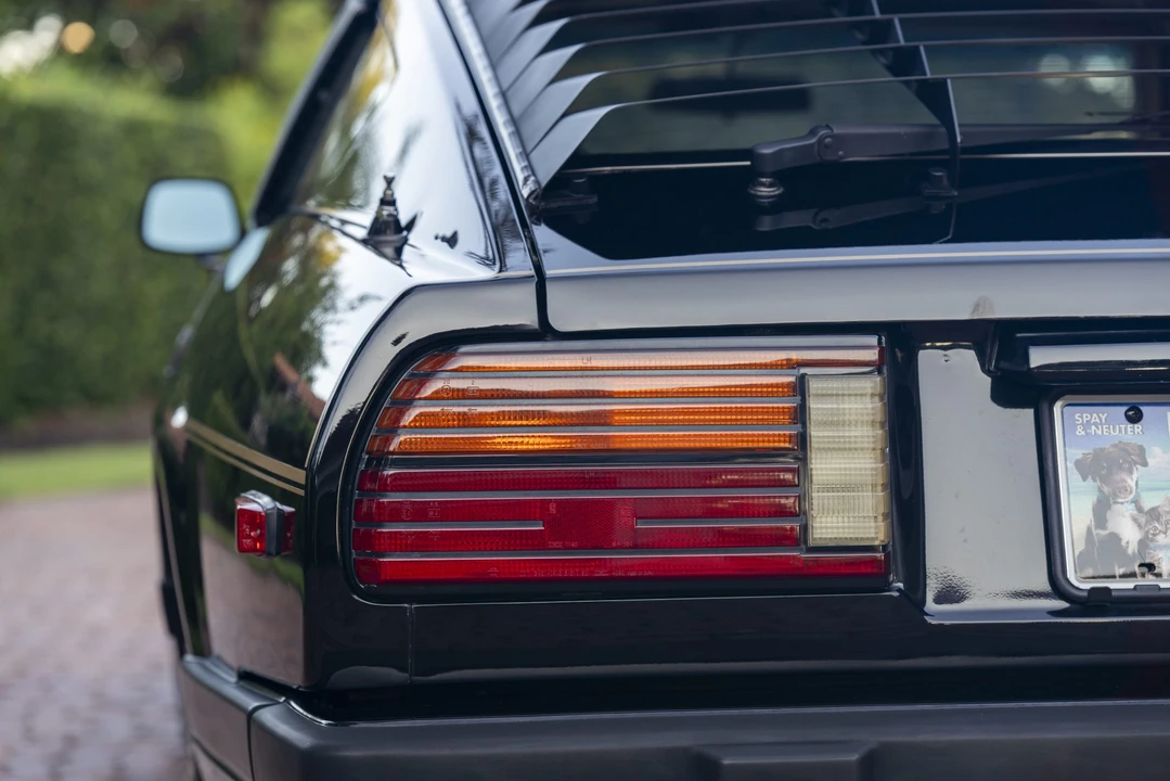 1982 Nissan Fairlady Z 2nd Gen - Image 27 of 31