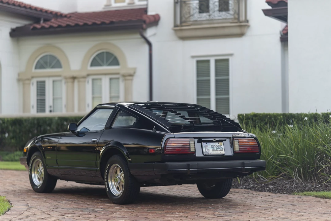 1982 Nissan Fairlady Z 2nd Gen - Image 15 of 31