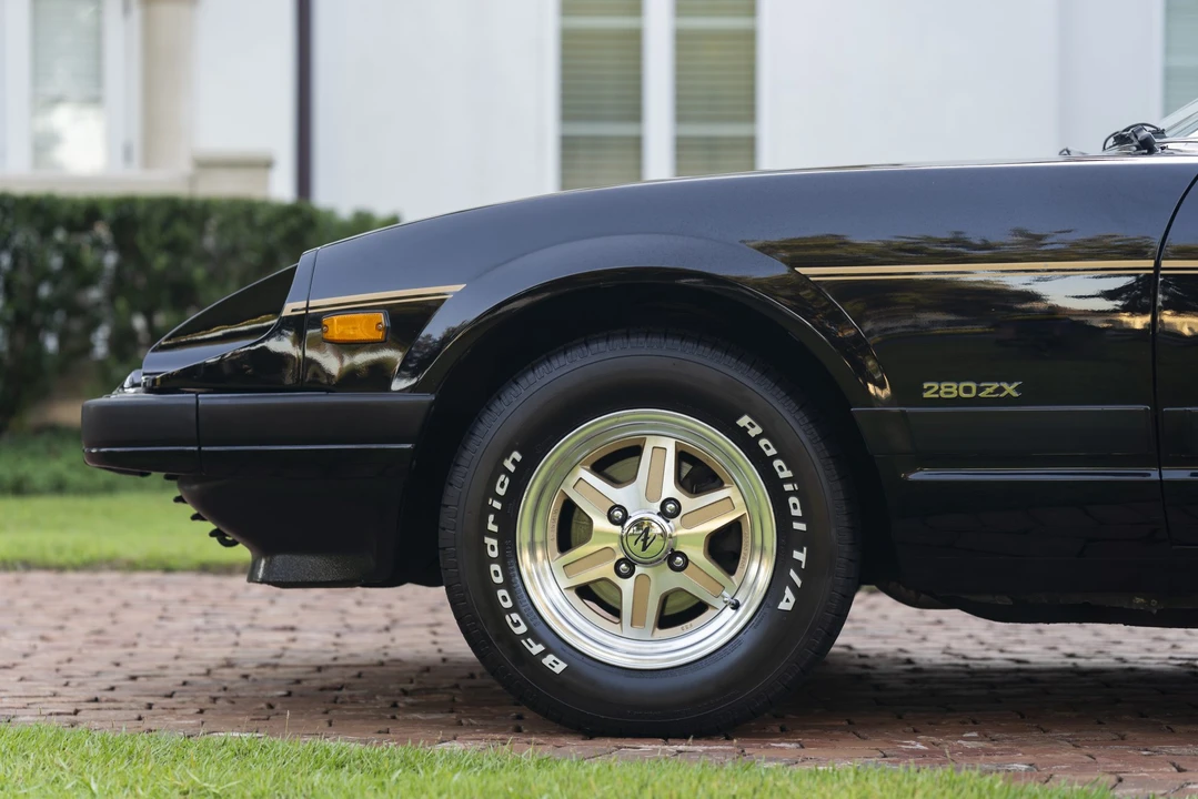 1982 Nissan Fairlady Z 2nd Gen - Image 18 of 31