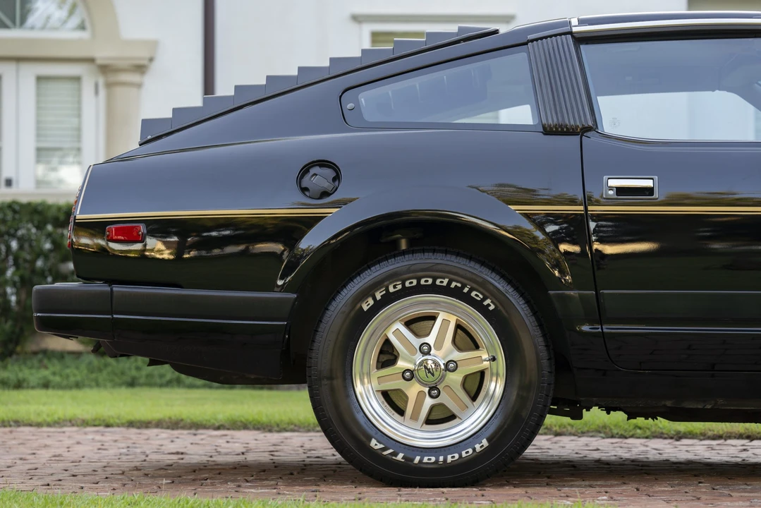 1982 Nissan Fairlady Z 2nd Gen - Image 21 of 31