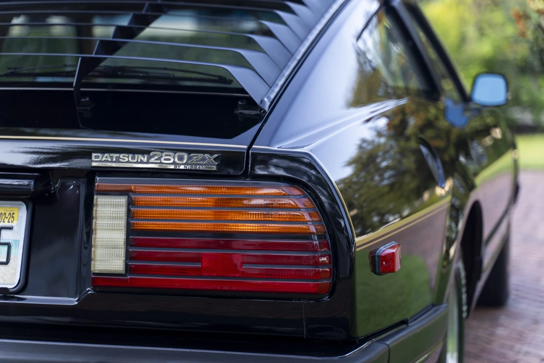 1982 Nissan Fairlady Z 2nd Gen - Image 28 of 31