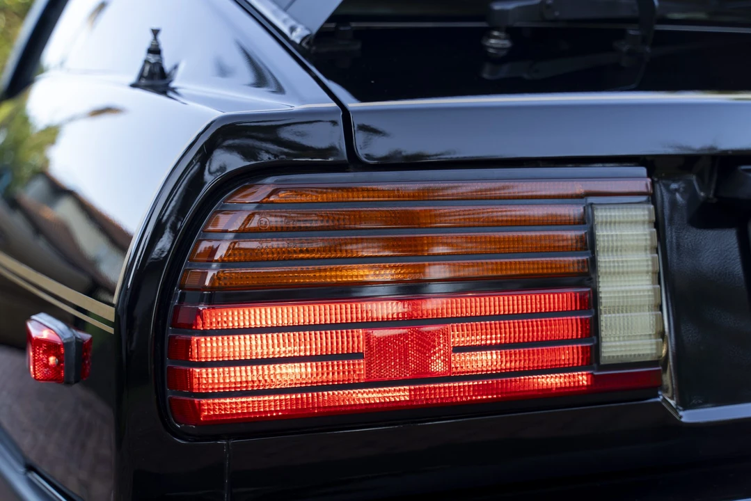 1982 Nissan Fairlady Z 2nd Gen - Image 30 of 31