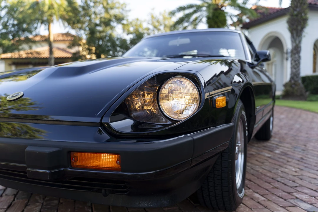 1982 Nissan Fairlady Z 2nd Gen - Image 24 of 31